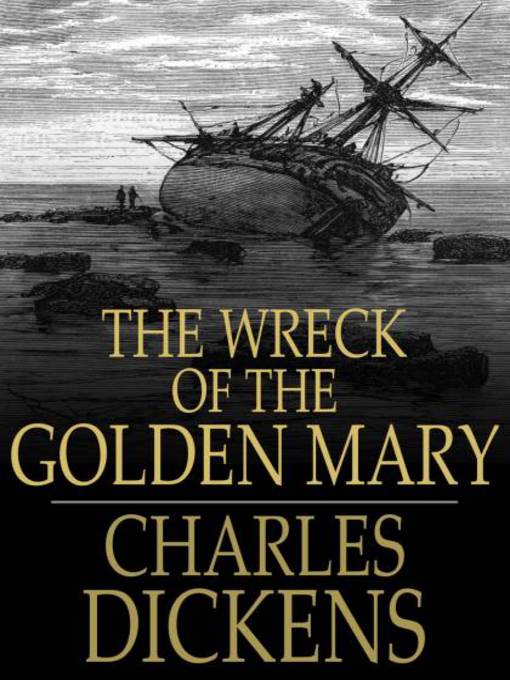 The Wreck of the Golden Mary (eBook)
